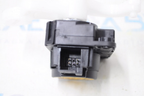 Actuator motor heater drive Ventilation Chevrolet Volt 16- with traction