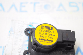 Actuator motor heater drive Ventilation Chevrolet Volt 16- with traction