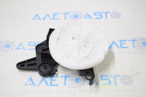 Actuator motor heater drive Driver Chevrolet Volt 16-