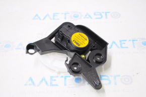 Actuator motor heater drive Driver Chevrolet Volt 16-