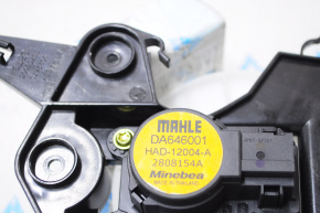 Actuator motor heater drive Driver Chevrolet Volt 16-