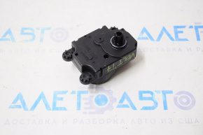 Actuator motor heater drive Air conditioner Chevrolet Volt 16-