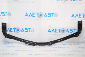 Chevrolet Volt 16- Upper Central Front Bumper Mount