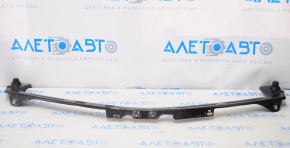 Chevrolet Volt 16- Upper Central Front Bumper Mount