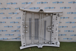 Metal roof Chevrolet Volt 16-