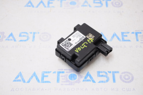 Keyless input receiver Chevrolet Volt 16-16