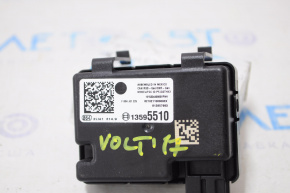 Keyless input receiver Chevrolet Volt 16-16