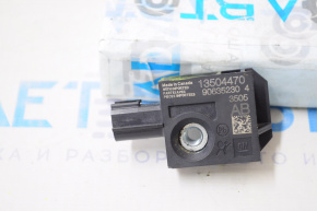Rear left airbag sensor for Chevrolet Volt 16-19