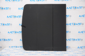 Dodge Journey 11-11 Trunk Floor for 2 Rows of Seats