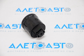 Dodge Journey 11-17 manual light control under fog lights