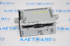 Radio tape recorder Ford Escape MK3 13-19 Sync 2