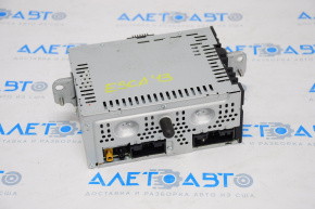 Radio tape recorder Ford Escape MK3 13-19 Sync 2