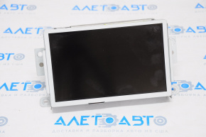 Monitor, display, navigation Ford Escape MK3 13-16
