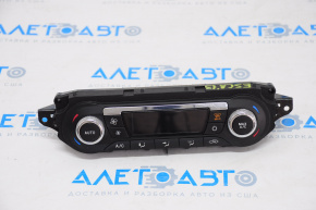 Climate control control Ford Escape MK3 13-16 dorest auto