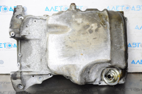 Oil pan Honda Accord 13-17 2.4