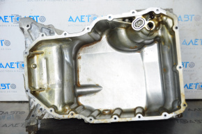 Oil pan Honda Accord 13-17 2.4