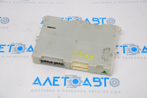 CLIMATE CONTROL MODULE Infiniti FX35 FX45 03-06