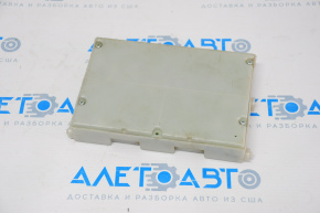 CLIMATE CONTROL MODULE Infiniti FX35 FX45 03-06