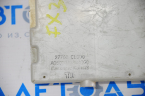 CLIMATE CONTROL MODULE Infiniti FX35 FX45 03-06