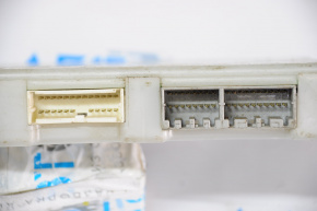 CLIMATE CONTROL MODULE Infiniti FX35 FX45 03-06
