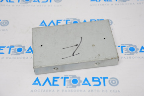 DRIVER NAVIGATION ASSIST CONTROL UNIT MODULE Infiniti FX35 FX45 03-08