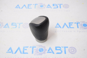 Gear knob Lexus IS 14-20 fsport