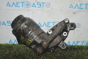 Oil Filter Housing Lexus IS250 IS350 06-13