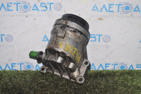 Oil filter housing Mazda3 2.3 03-08