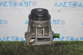 Oil filter housing Mazda3 2.3 03-08