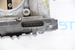 Mitsubishi Outlander 14-22 Throttle Body