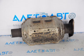 Catalytic converter lower Mitsubishi Outlander 14-21 FWD