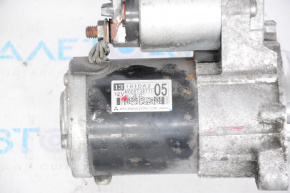 Starter Mitsubishi Outlander 14-20