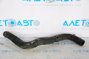 Mitsubishi Outlander 14-15 3-piece lower cooling hose assembly