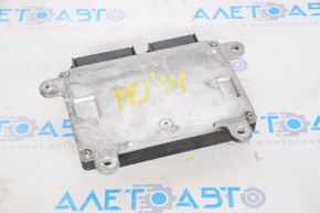 Block ECU engine computer Mitsubishi Outlander 14-16 2.4 dorest