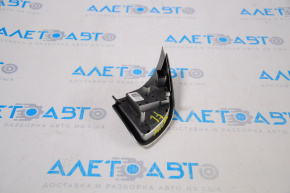Left steering wheel controls for Mitsubishi Outlander 2014-2017
