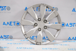 Wheel cap R16 Mitsubishi Outlander 14-18 type 2, for painting