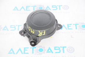 Right fog light cover for Mitsubishi Outlander 14-20