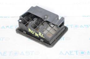 Left ventilation shield Mitsubishi Outlander 14-22