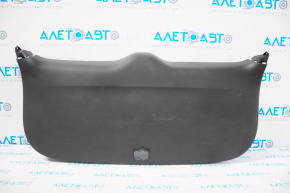 Mitsubishi Outlander 14-22 trunk door trim black, scratches
