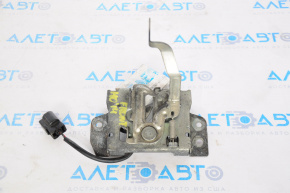 Mitsubishi Outlander 14-22 Hood Lock with Sensor