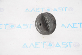 Mitsubishi Outlander 14-21 Fuel Filler Cap Without Fastening