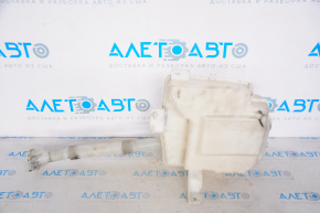 Mitsubishi Outlander 14-17 washer reservoir with neck and lid