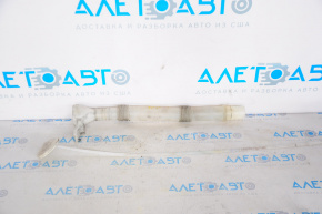 Mitsubishi Outlander 14-22 washer reservoir neck with filler part and lid