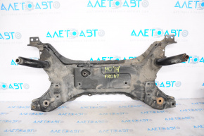 Front subframe Mitsubishi Outlander 14-15 2.4 prerest