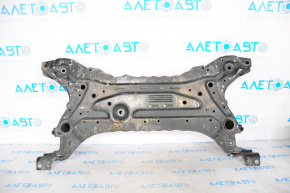 Front subframe Mitsubishi Outlander 14-15 2.4 prerest