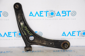 Mitsubishi Outlander 14-22 lower front right arm torn silent block