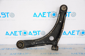 Mitsubishi Outlander 14-22 lower front right arm torn silent block