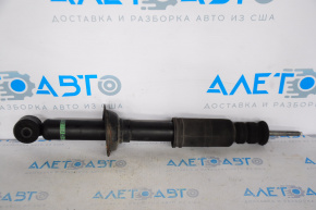 Shock absorber rear left Mitsubishi Outlander 14-15 prerest