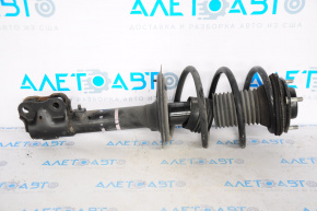 Front right shock absorber assembly for Mitsubishi Outlander 2014-2015 pre-restyling