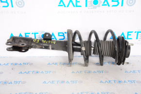 Front right shock absorber assembly for Mitsubishi Outlander 2014-2015 pre-restyling
